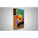 Pac-Man (Tengen, Gold Box)